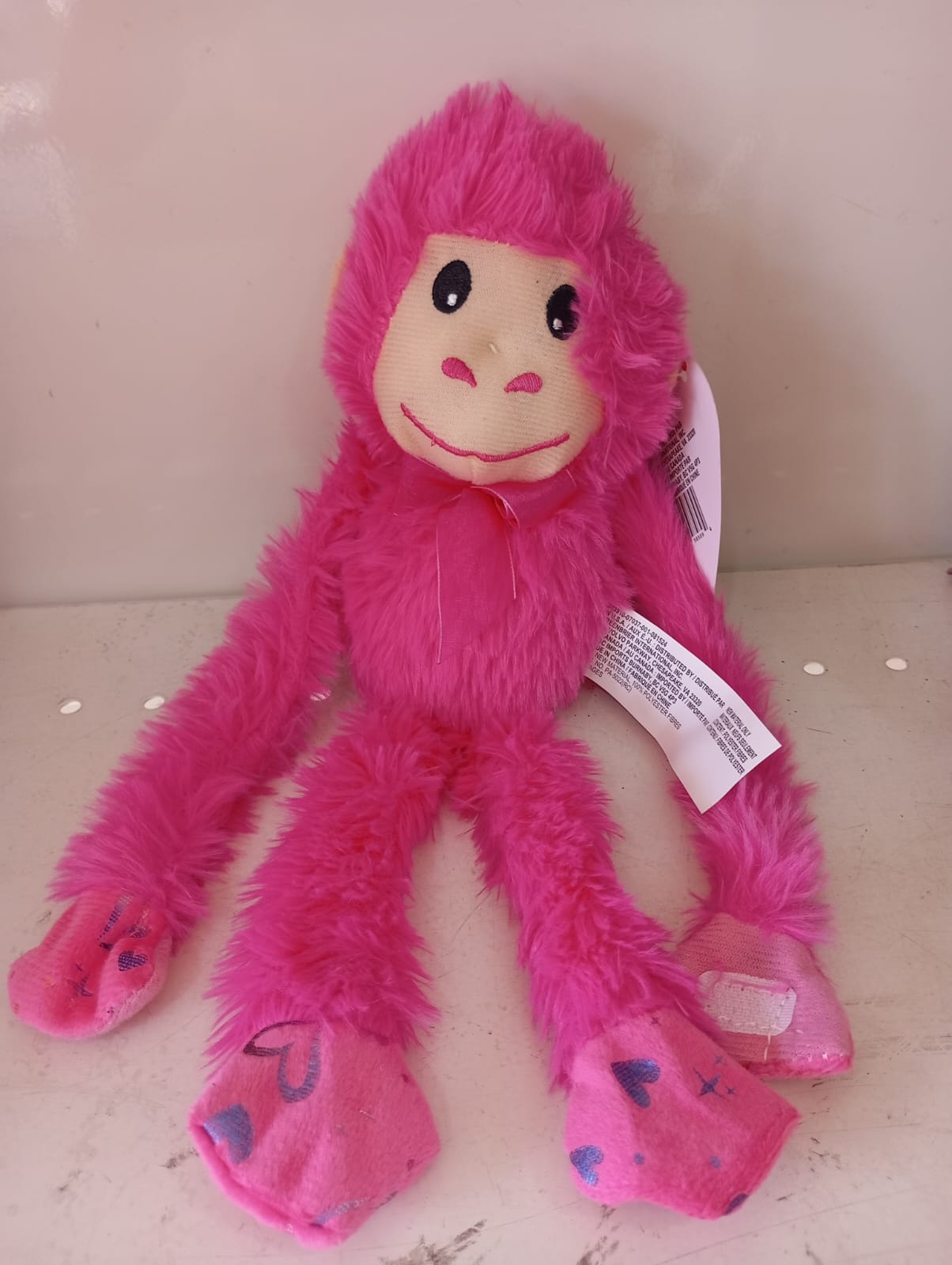 Muñeco de decorativo