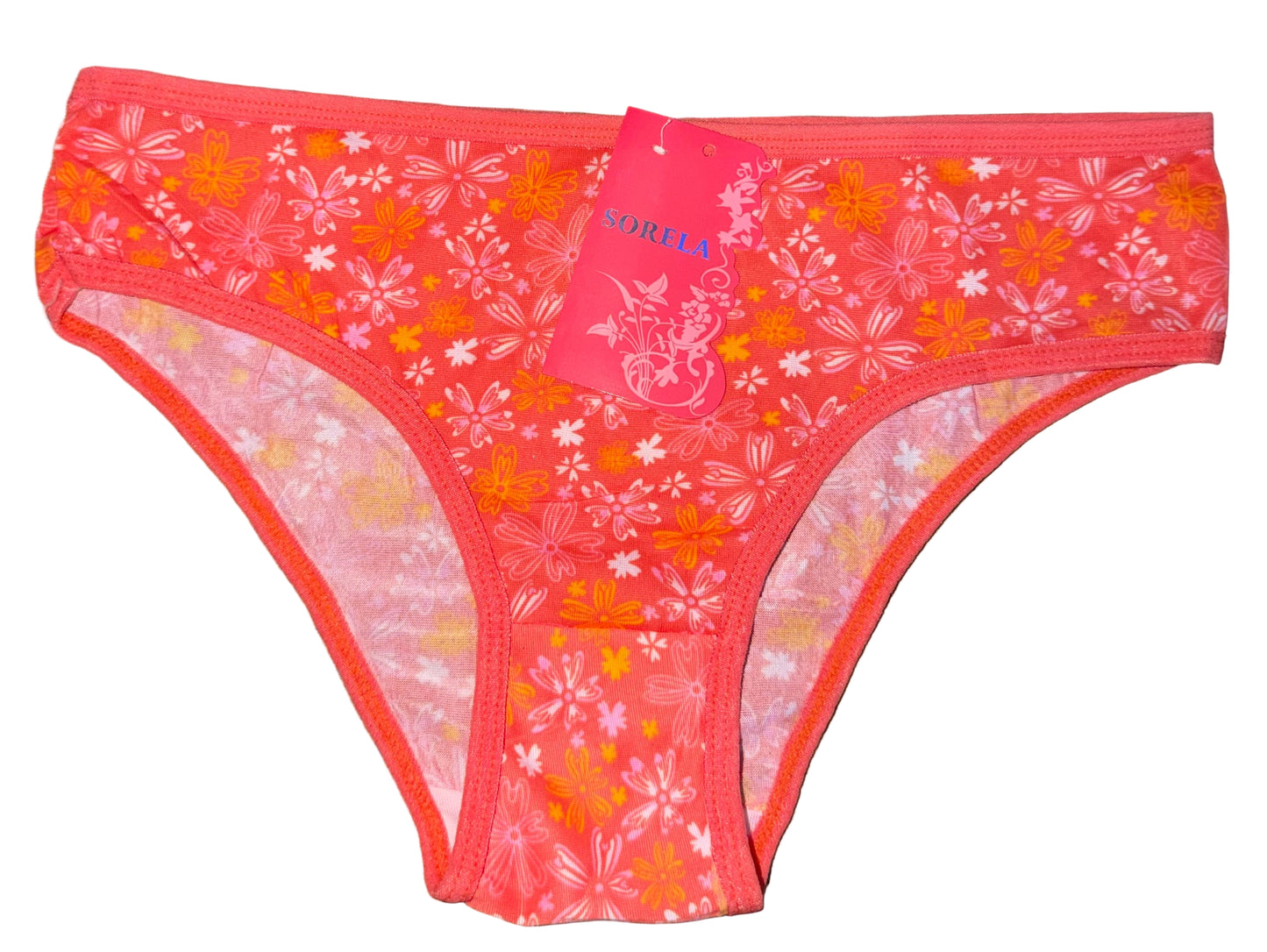 Panty de mujer