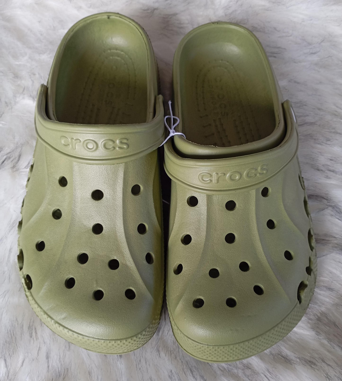 Crocs de adultos