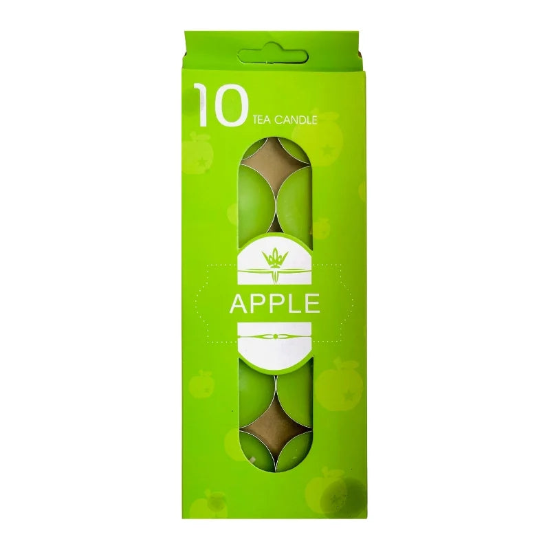 Aromatizante de 10 velas