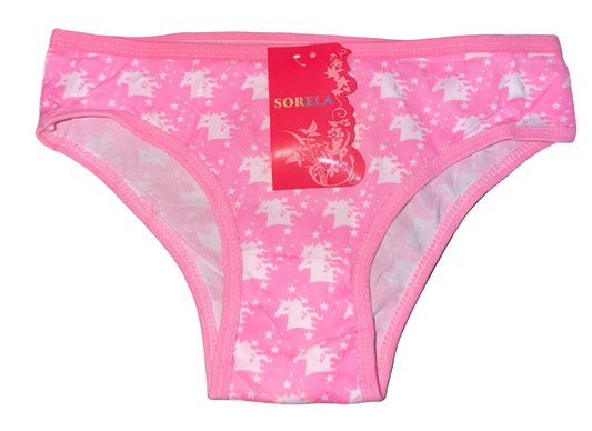 Panty de mujer