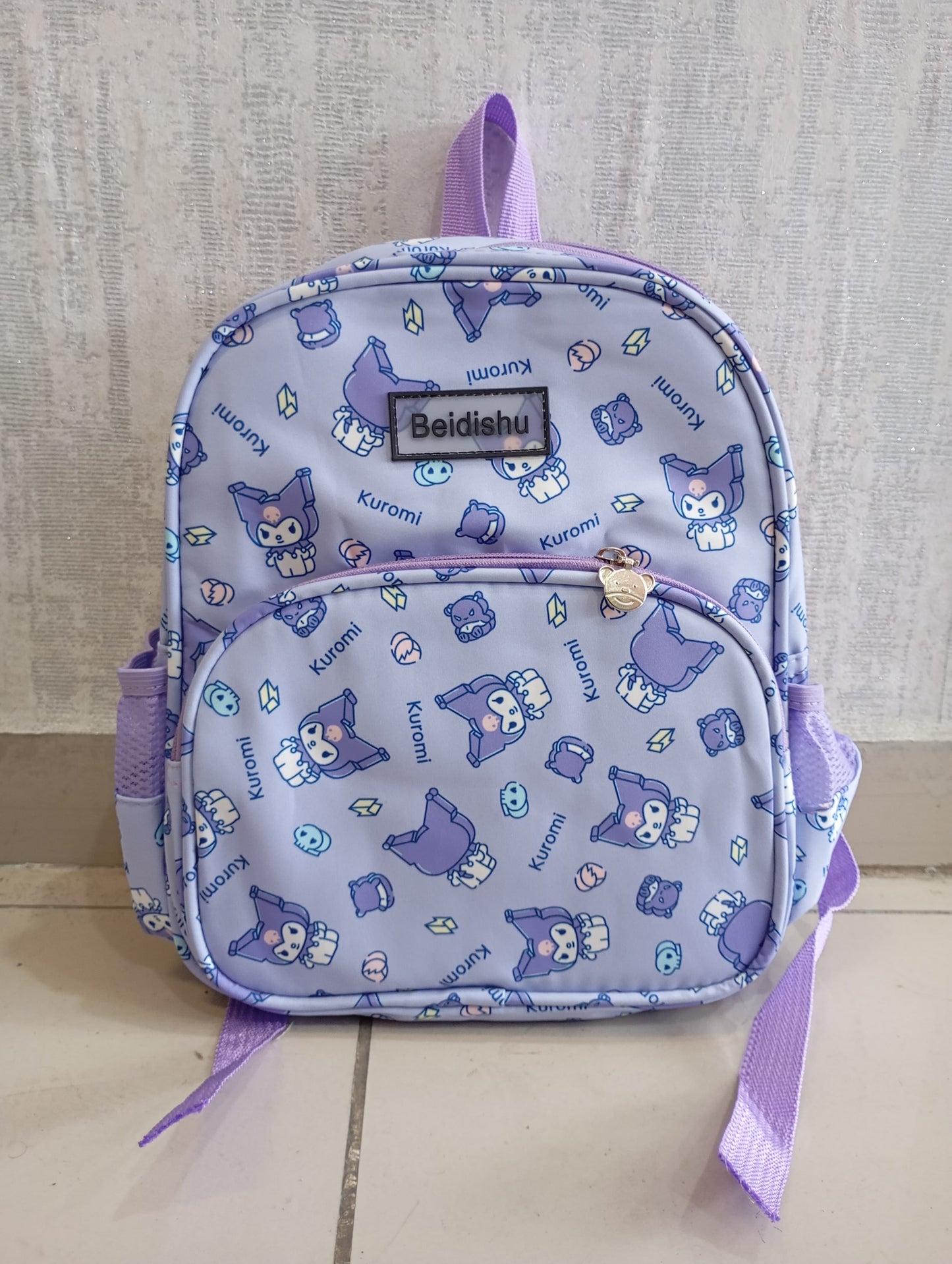 Mochila Pequeña