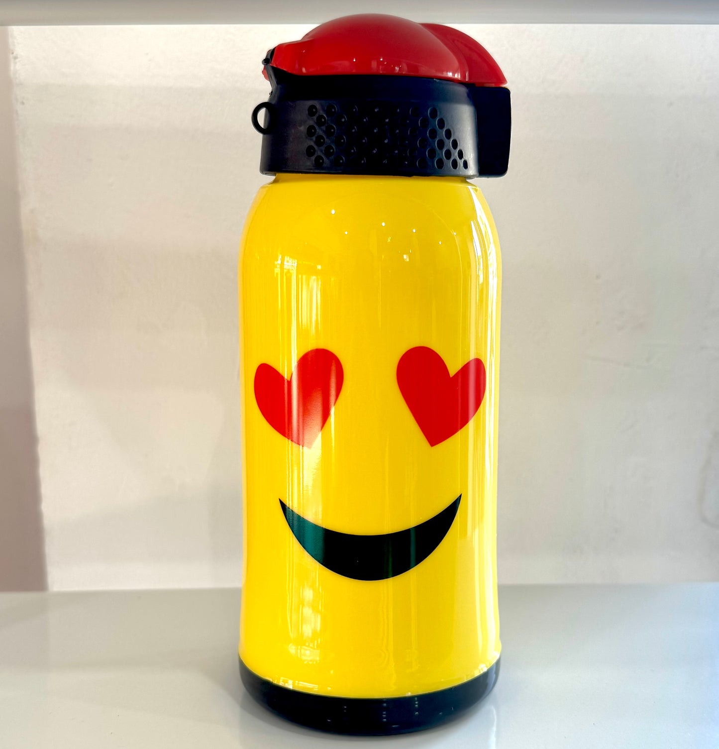 Termo de Emoji Niños