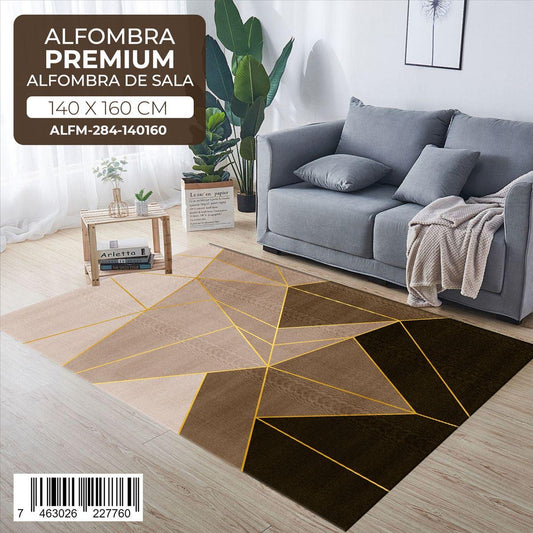 Alfombra de sala Mediana