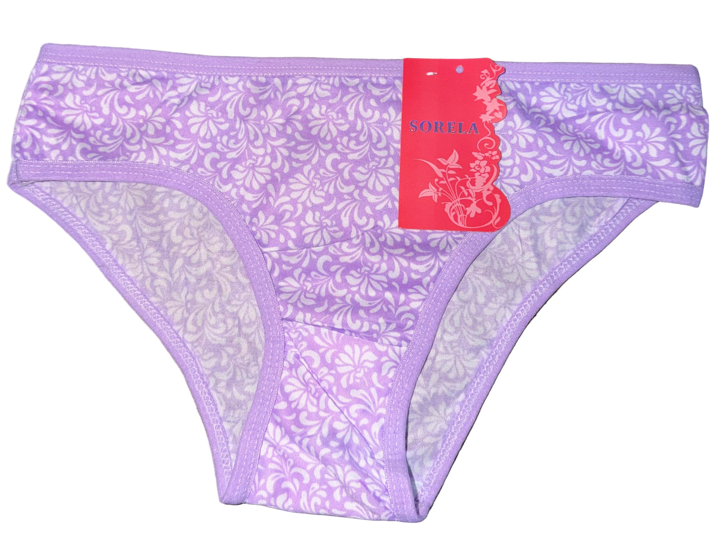 Panty de mujer