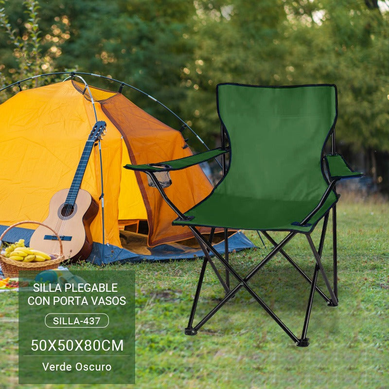 Silla Playera