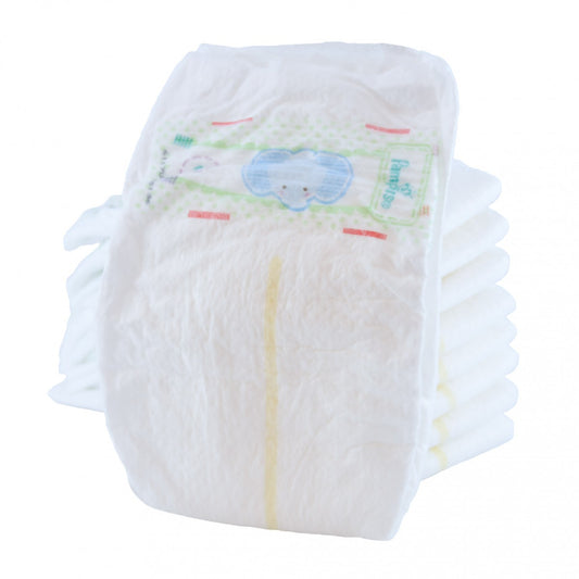 Pampers de Bebé