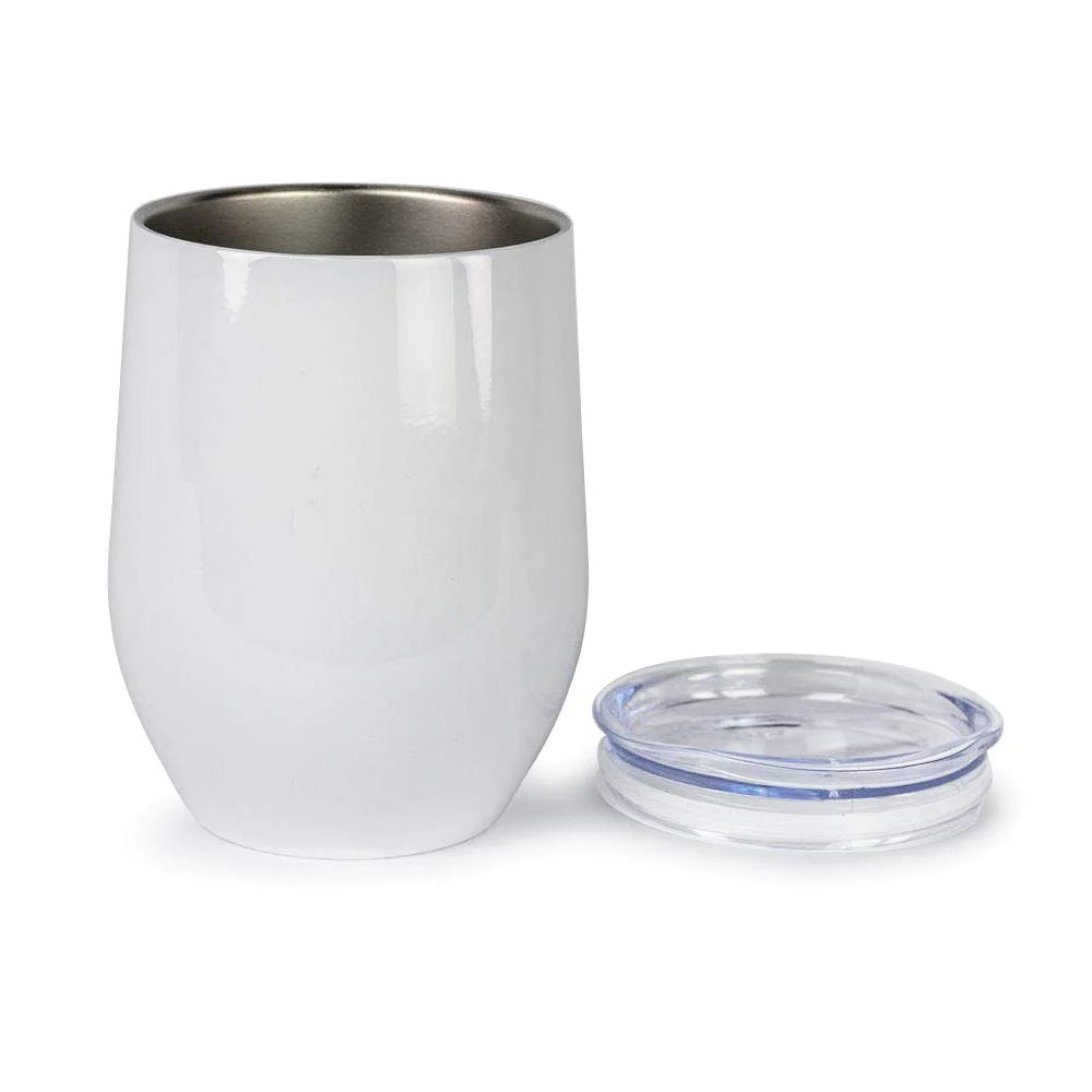 Vaso 350ML Oz Acero Inoxidable