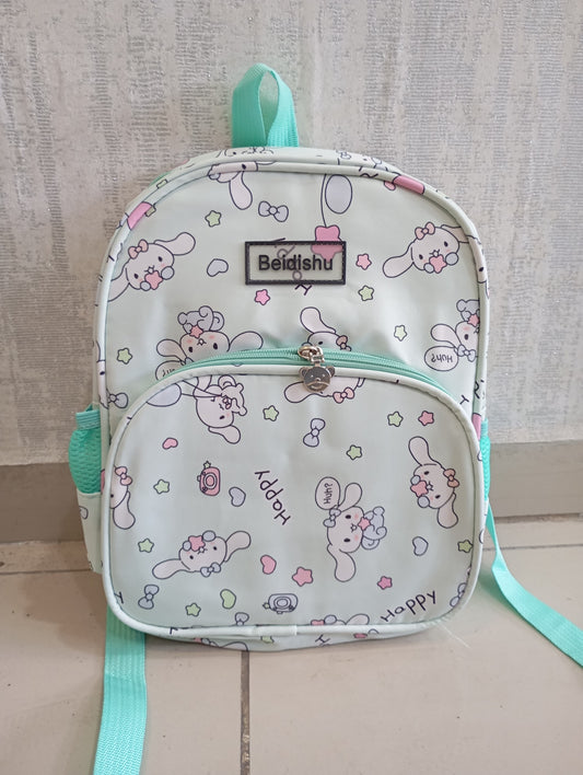 Mochila Pequeña