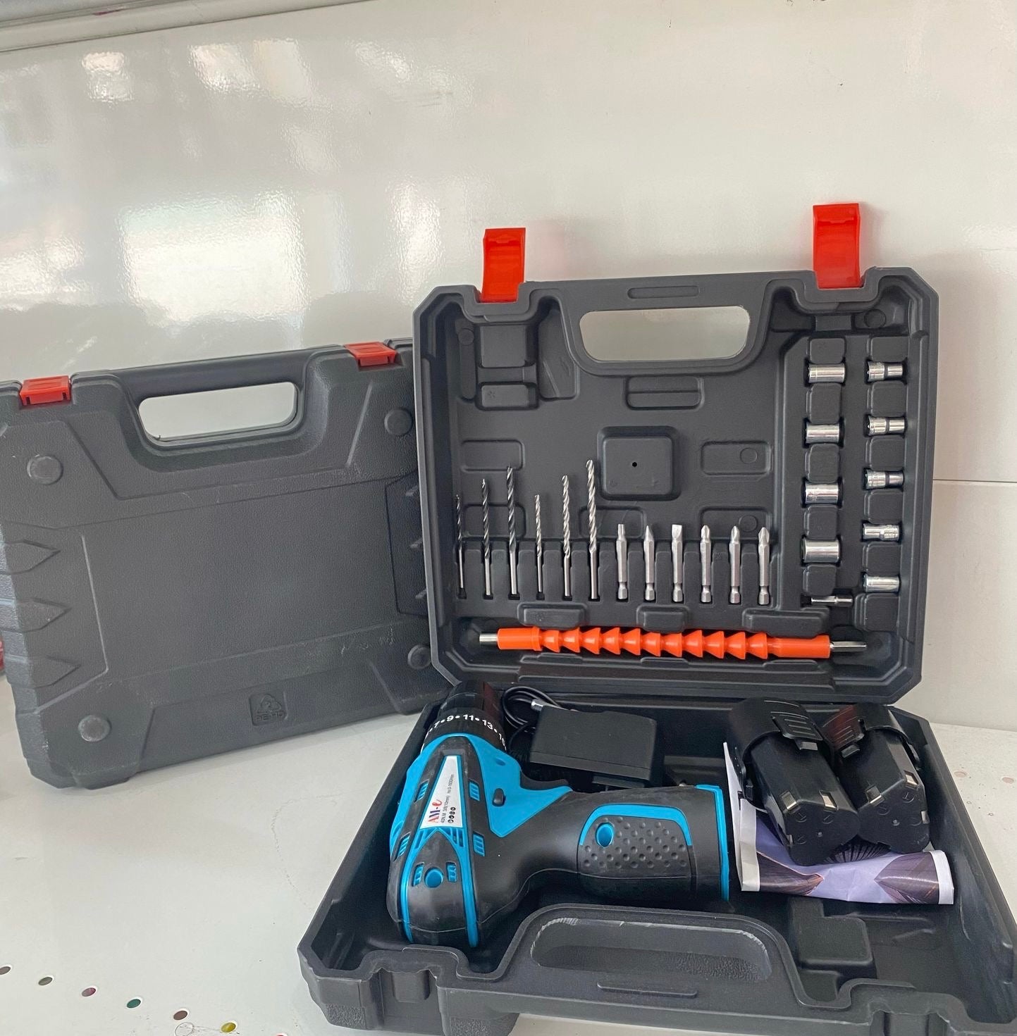 Mini Taladro 12v