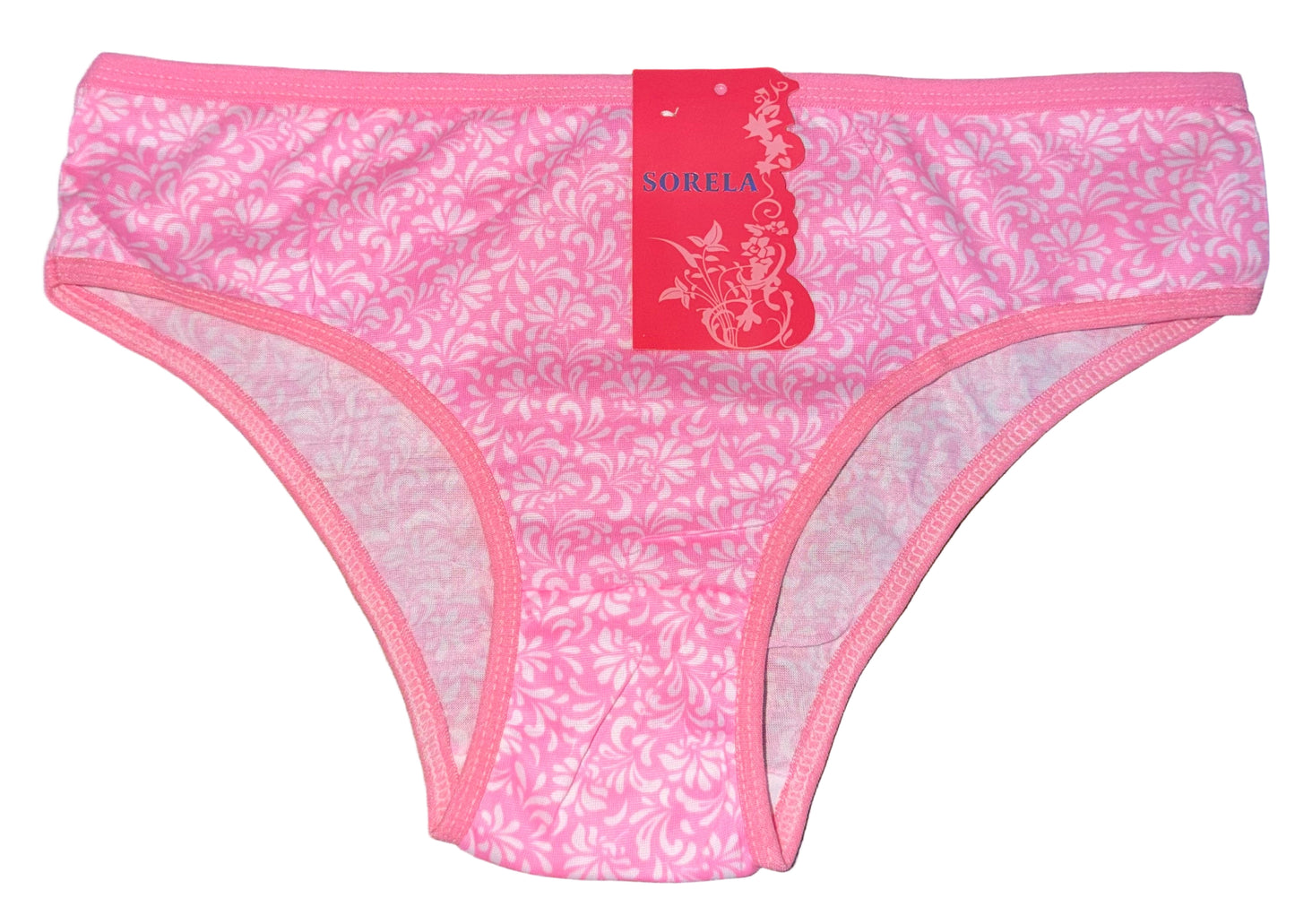 Panty de mujer