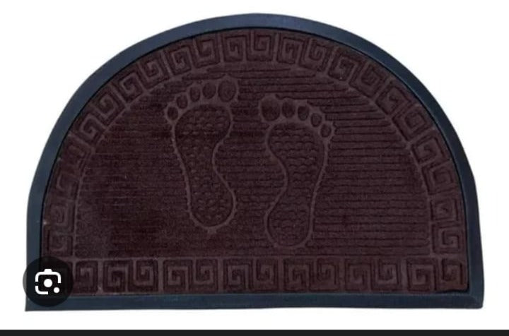 Alfombra De Bienvenida