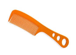 Peine de Cabello