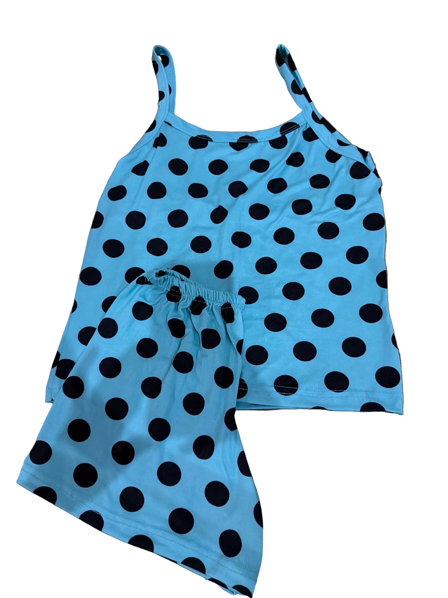 Conjunto de pijama Criollo