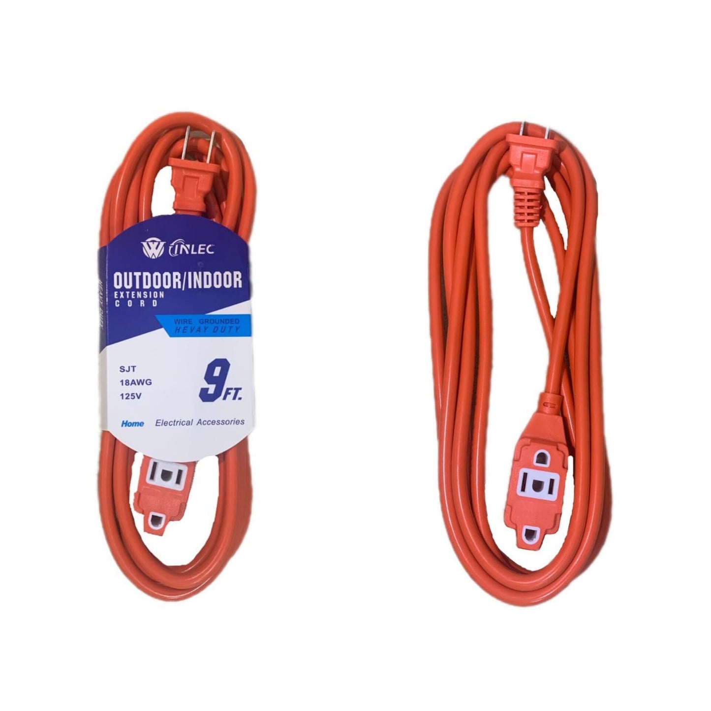 Extension Naranja