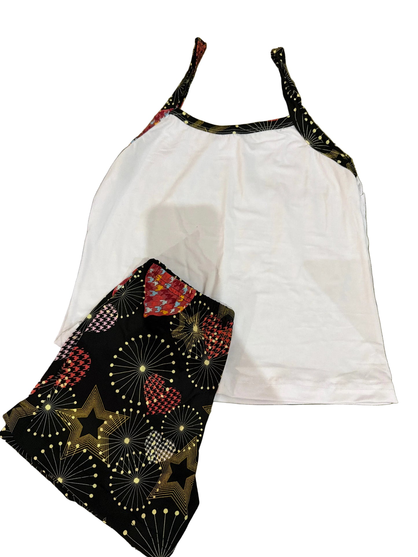 Conjunto de pijama Criollo