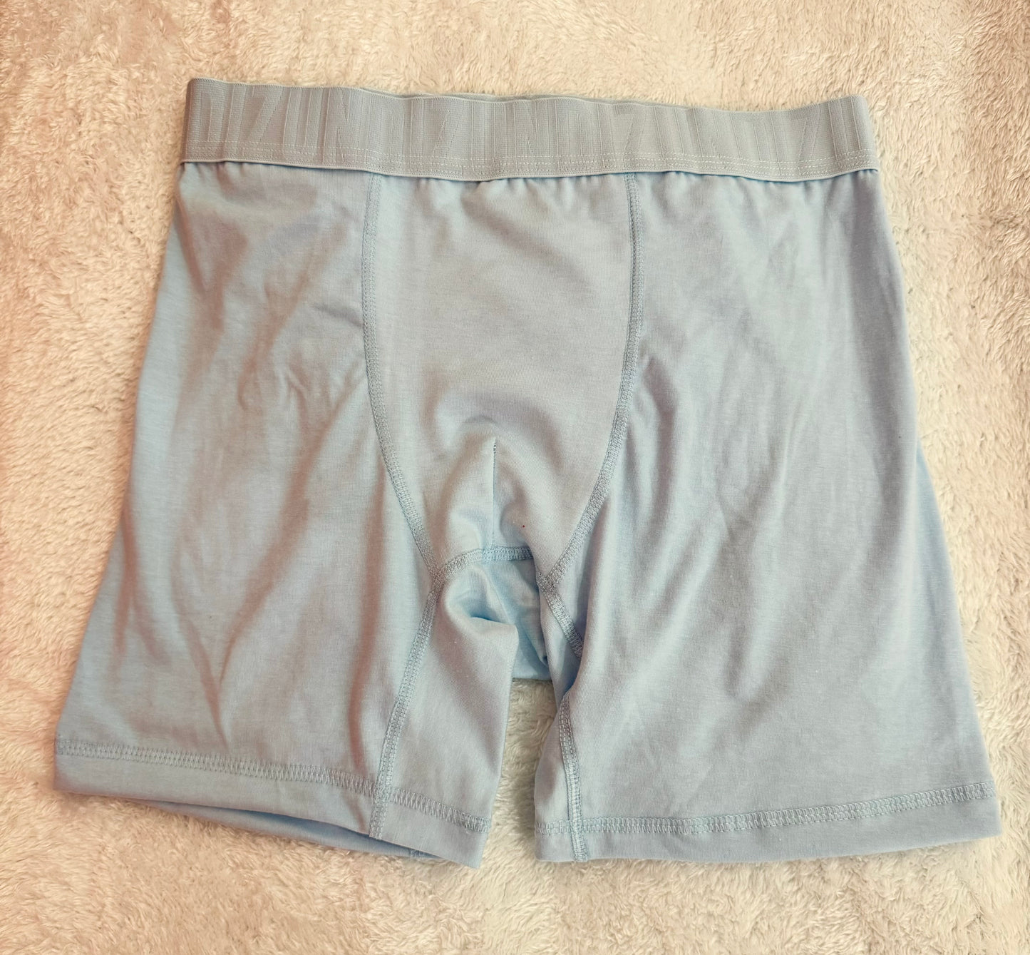 Boxer De Hombre De Colores