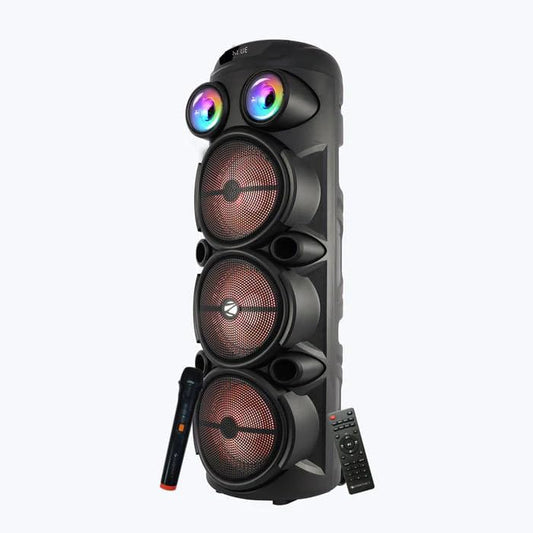 Bocina Extra Grande 88CM