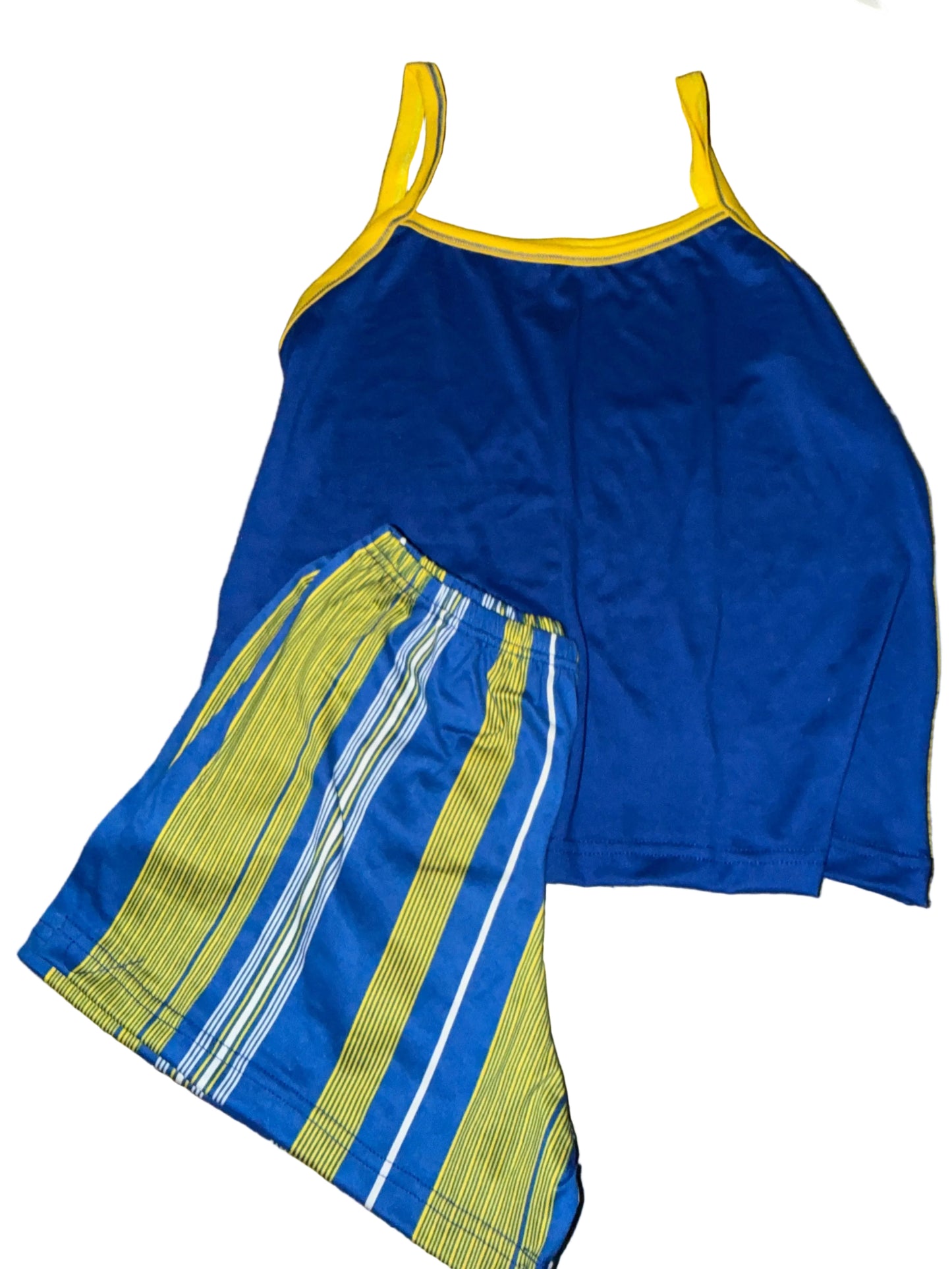Conjunto de pijama Criollo