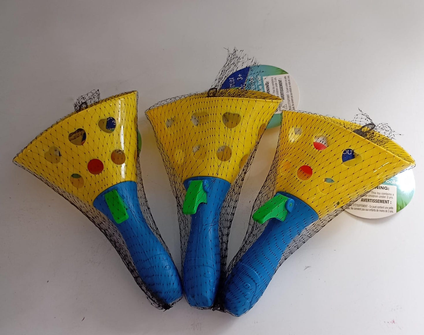 Juego de bola para niño