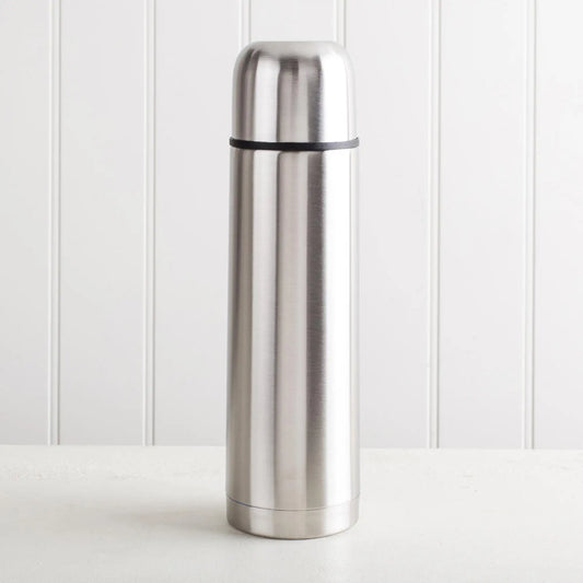 Termo Acero inoxidable 350ML y 1 Litro