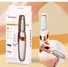 Máquina Eléctrica para Pedicure (Pies)