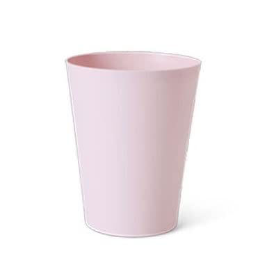 Vaso De plastico Reutilizable