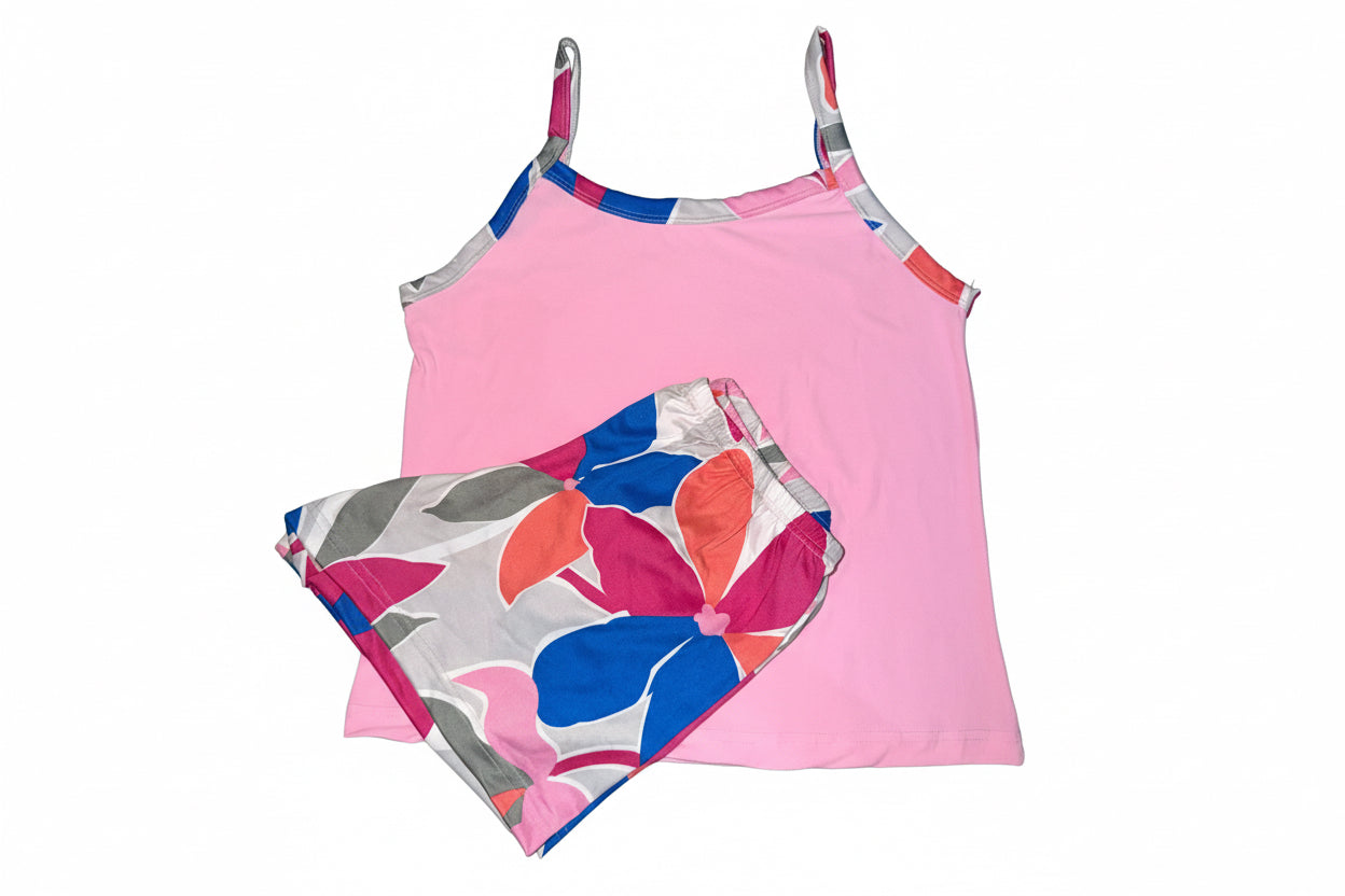Conjunto de pijama Criollo