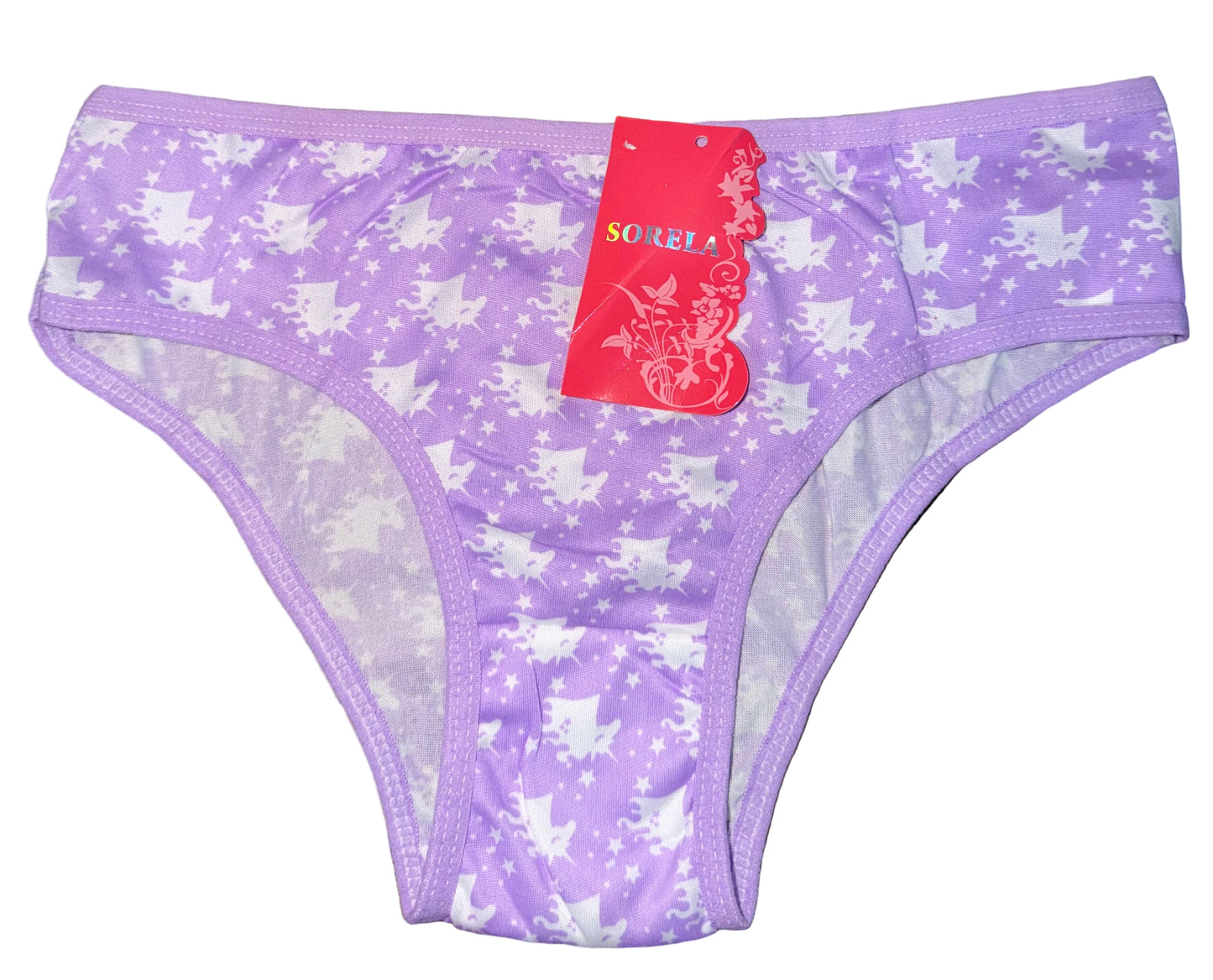 Panty de mujer
