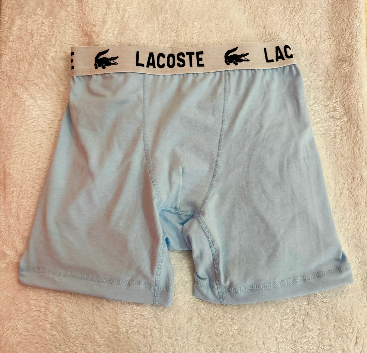 Boxer De Hombre De Colores