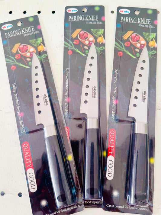 Cuchillo Mediano Fino