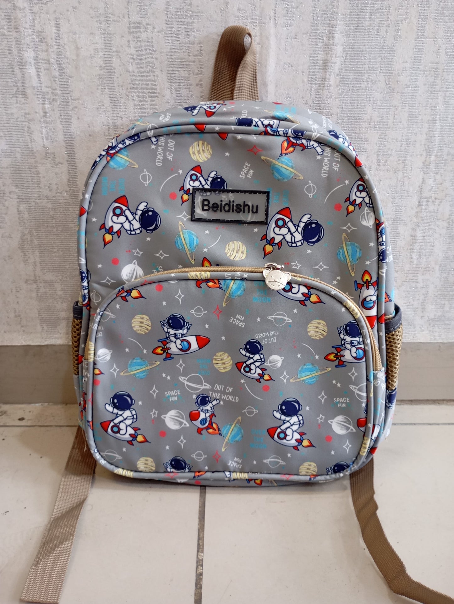 Mochila Pequeña