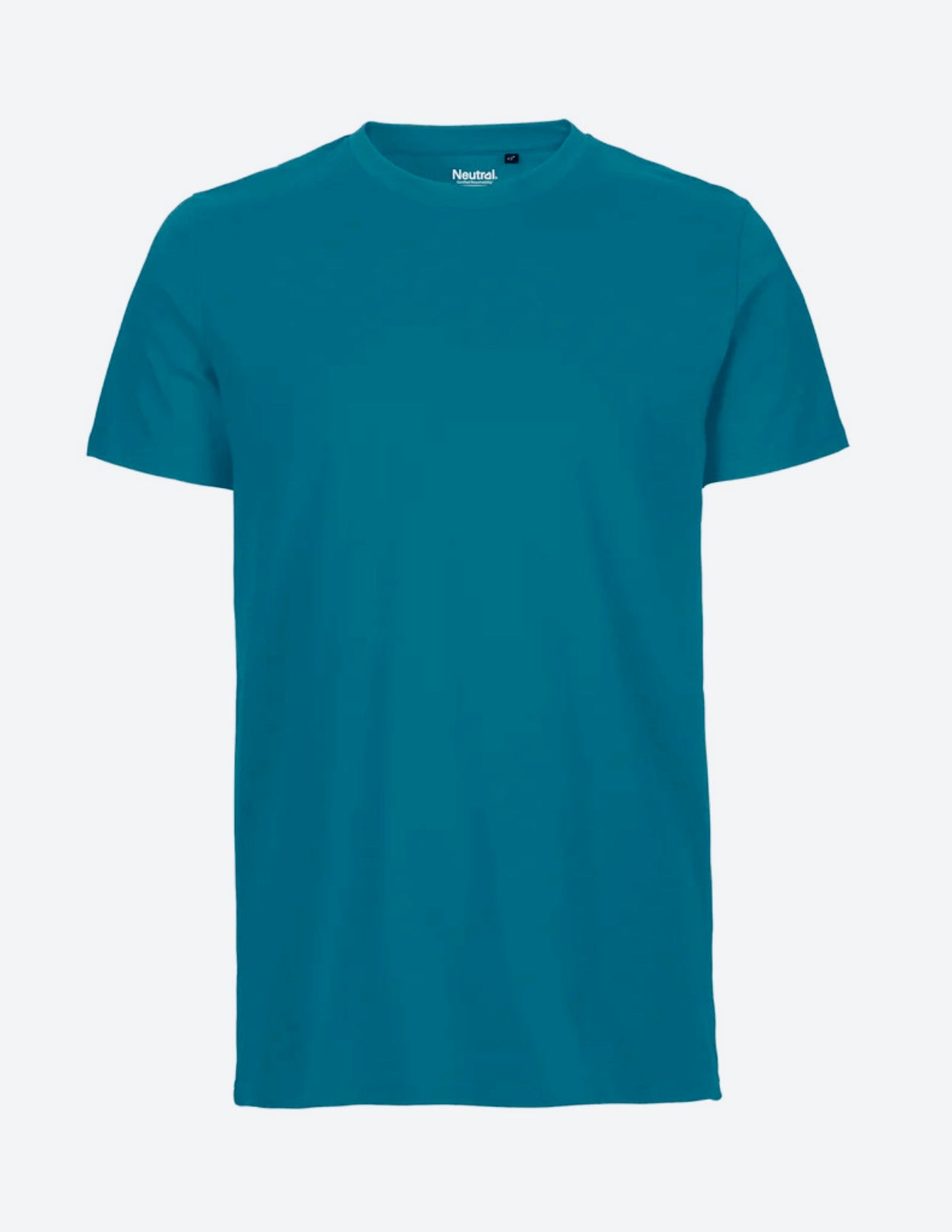 Camiseta de colores Premium