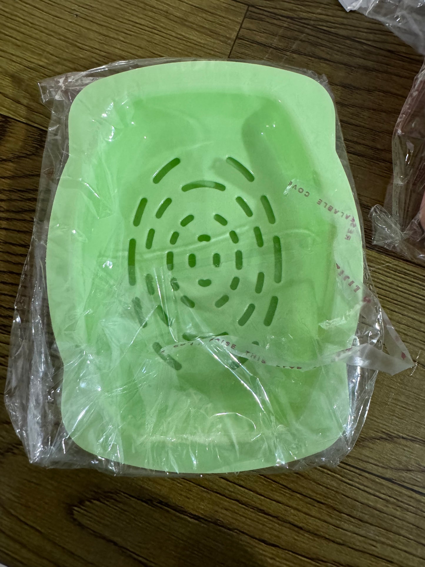 Jabonera de Baño