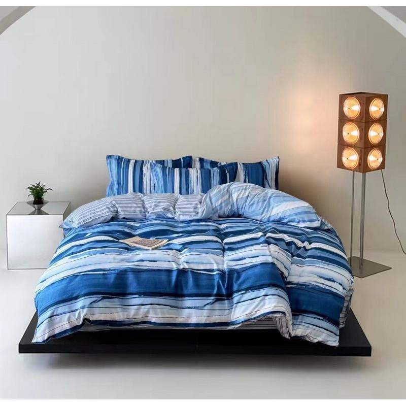 Colcha 3Pz Queen (60x60)