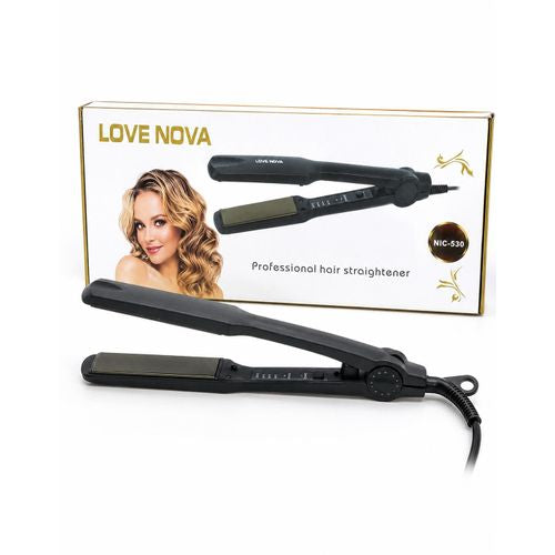 Plancha de Pelo