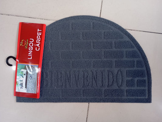 Alfombra De Bienvenida