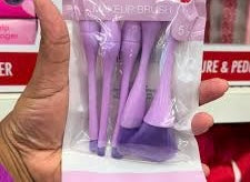 Set Mini Brochas 5pz