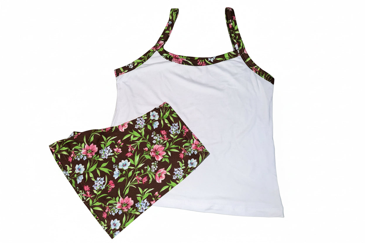 Conjunto de pijama Criollo