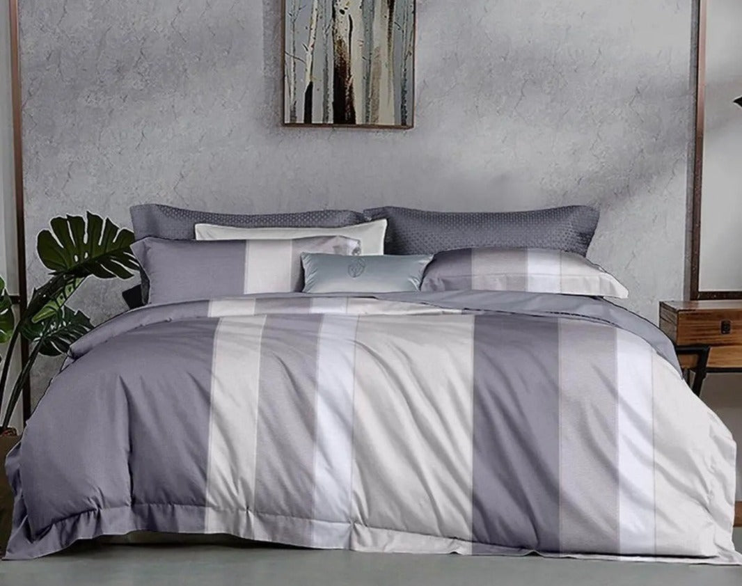 Colcha 3Pz Queen (60x60)