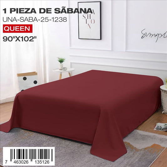 Sabana 1 Pieza Queen(60x60)