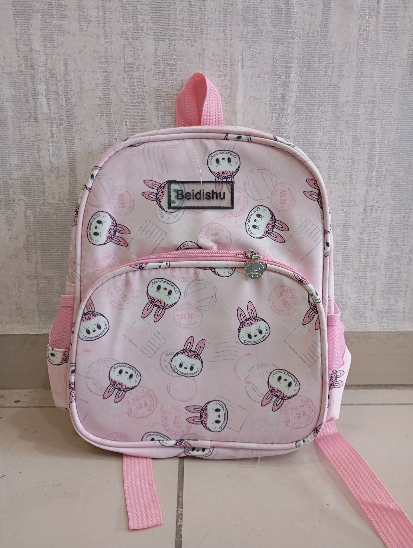 Mochila Pequeña