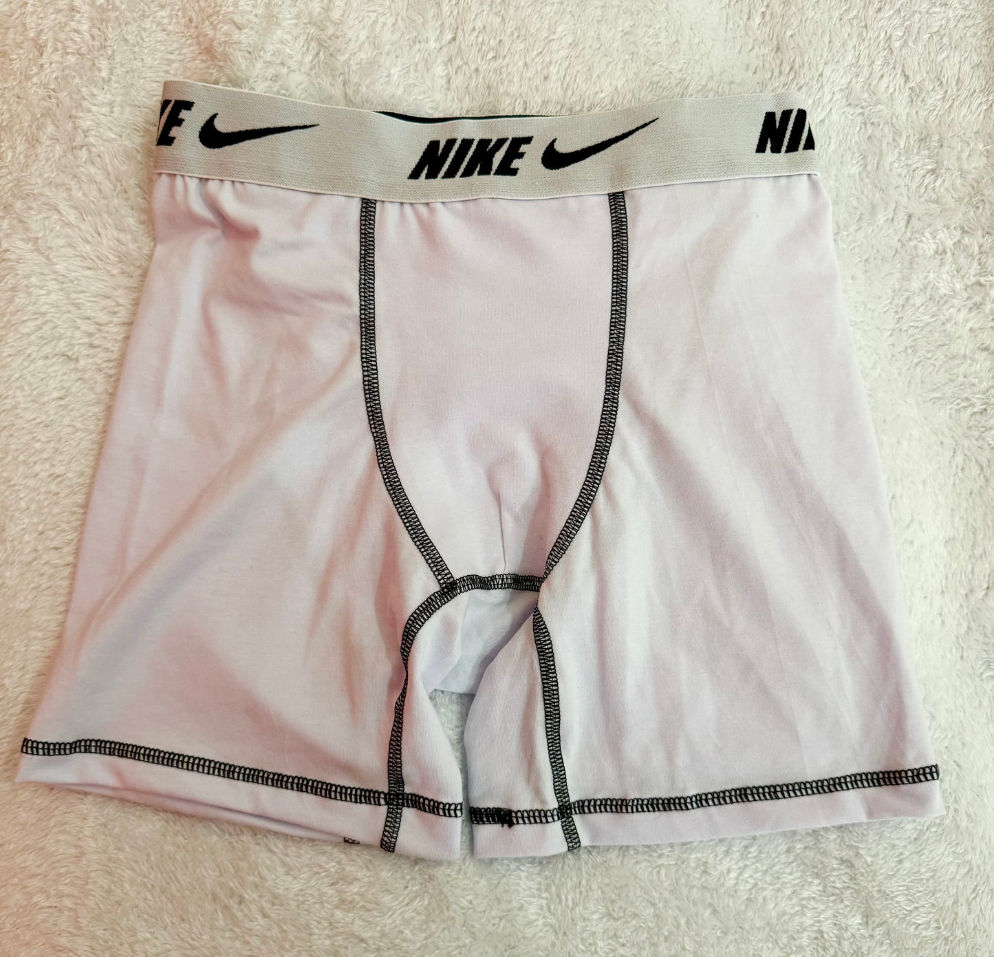 Boxer con Hilo De Colores