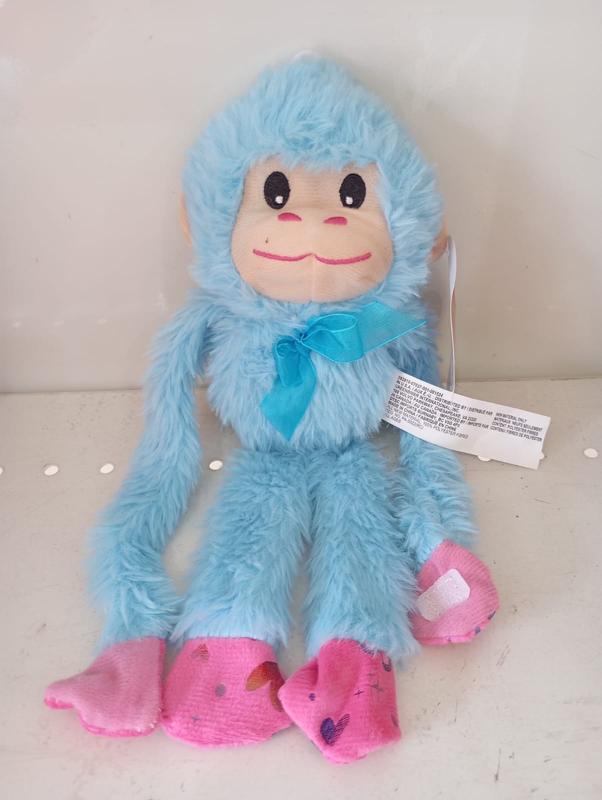 Muñeco de decorativo