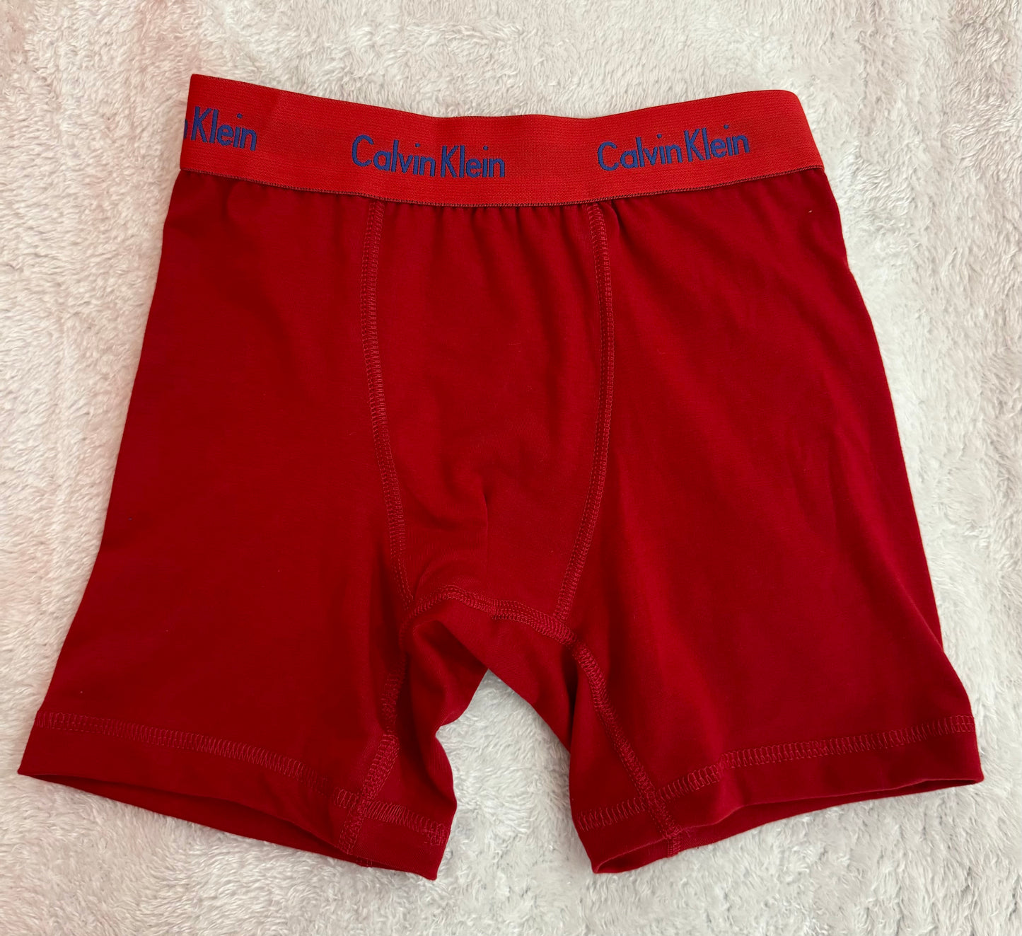 Boxer De Hombre De Colores