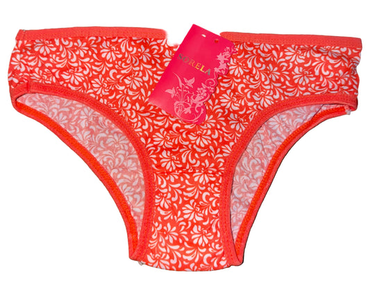 Panty de mujer