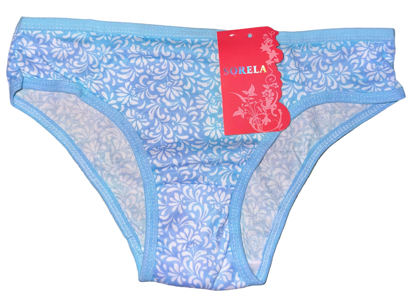 Panty de mujer