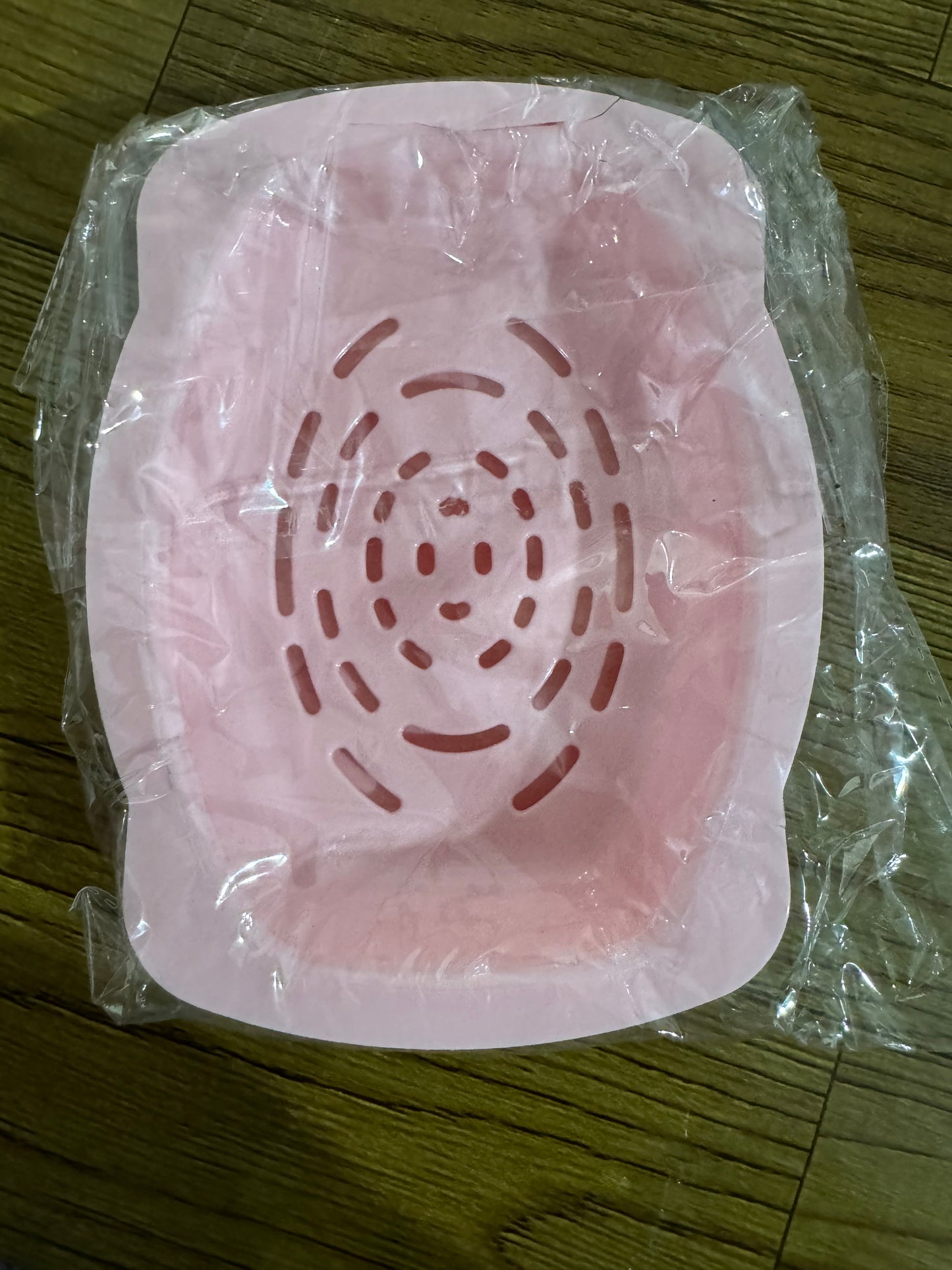 Jabonera de Baño