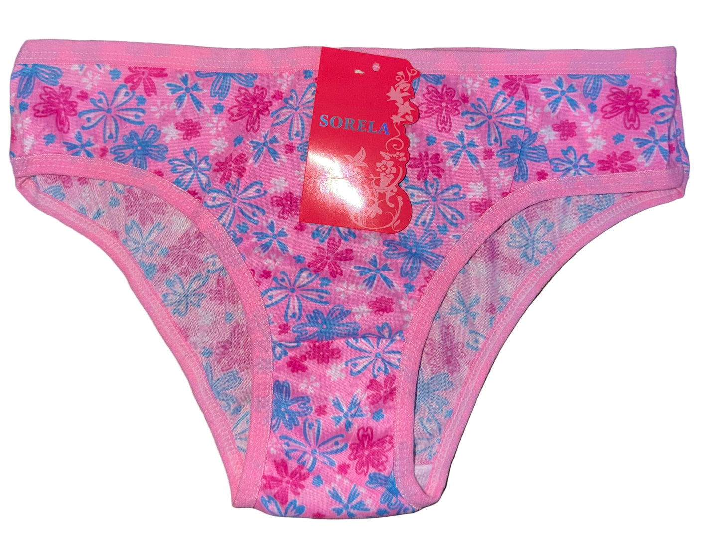 Panty de mujer