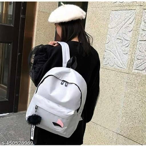 Mochila Pequeña POLAQI